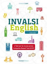INVALSI ENGLISH 2019 - PRIMO GRADO
 