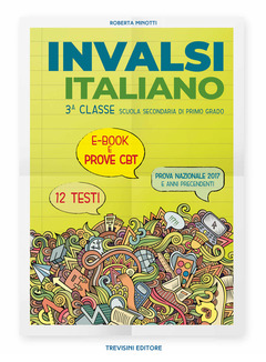 INVALSI ITALIANO 2020 - PRIMO GRADO Raffaello Libri