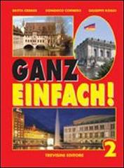 GANZ EINFACH 2 + CD
 