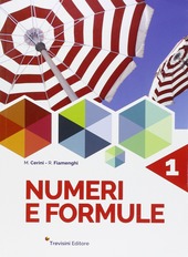 NUMERI E FORMULE 1 - EDIZIONE 2016
 