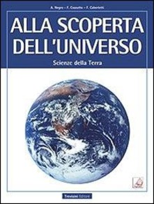 ALLA SCOPERTA DELL'UNIVERSO trevisini