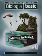BIOLOGIA - BASIC - VOL BES Raffaello Libri