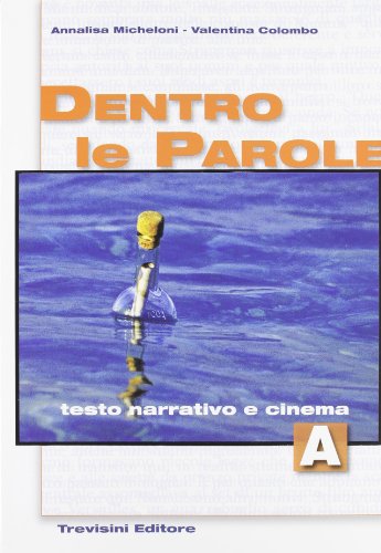DENTRO LE PAROLE - A + CD Raffaello Libri