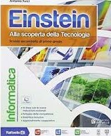 EINSTEIN INFORMATICA + MIO BOOK Raffaello Libri