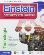 EINSTEIN TECNOLOGIA + COMPETENZE + MIO BOOK 