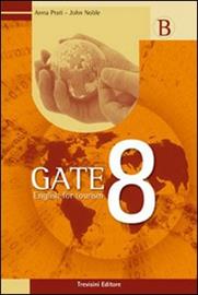 GATE 8 - B STAMPA Raffaello Libri