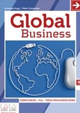 GLOBAL BUSINESS + CD + CIVILTÃ€ Raffaello Libri