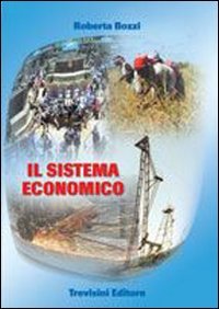 IL SISTEMA ECONOMICO SOLO VERSIONE DIGITALE  Raffaello Libri