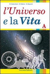 L' UNIVERSO E LA VITA - A IT
 