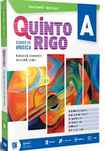 QUINTO RIGO BES + CD AUDIO
 