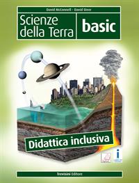 SCIENZE DELLA TERRA - BASIC - BES Raffaello Libri
