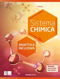 SISTEMA CHIMICA - BES Raffaello Libri