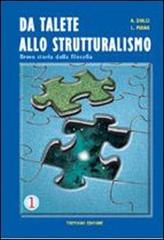 STRUTTURALISMO 1 Raffaello Libri