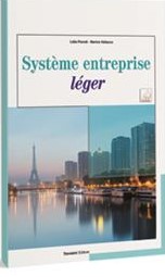 SYSTEME ENTREPRISE LEGER + CD Raffaello Libri