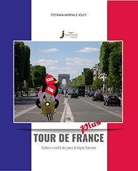 TOUR DE FRANCE plus Raffaello Libri