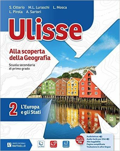 ULISSE VOL.2 L'EUROPA E GLI STATI 371
