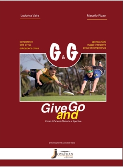 G&G - GIVE AND GO 371